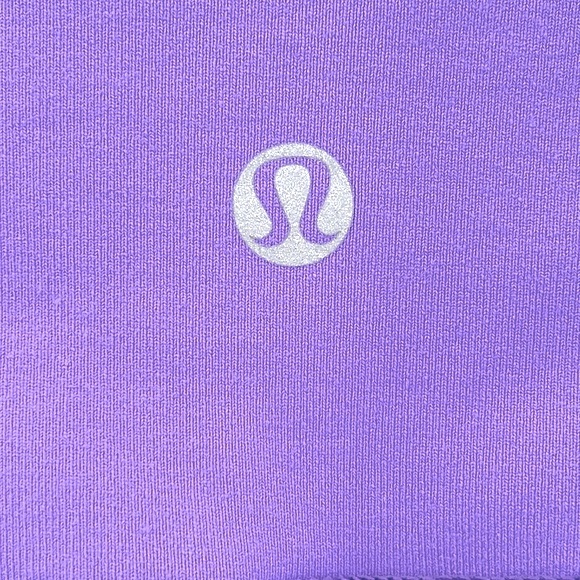 lululemon athletica Purple Leggings - Picture 5 of 6